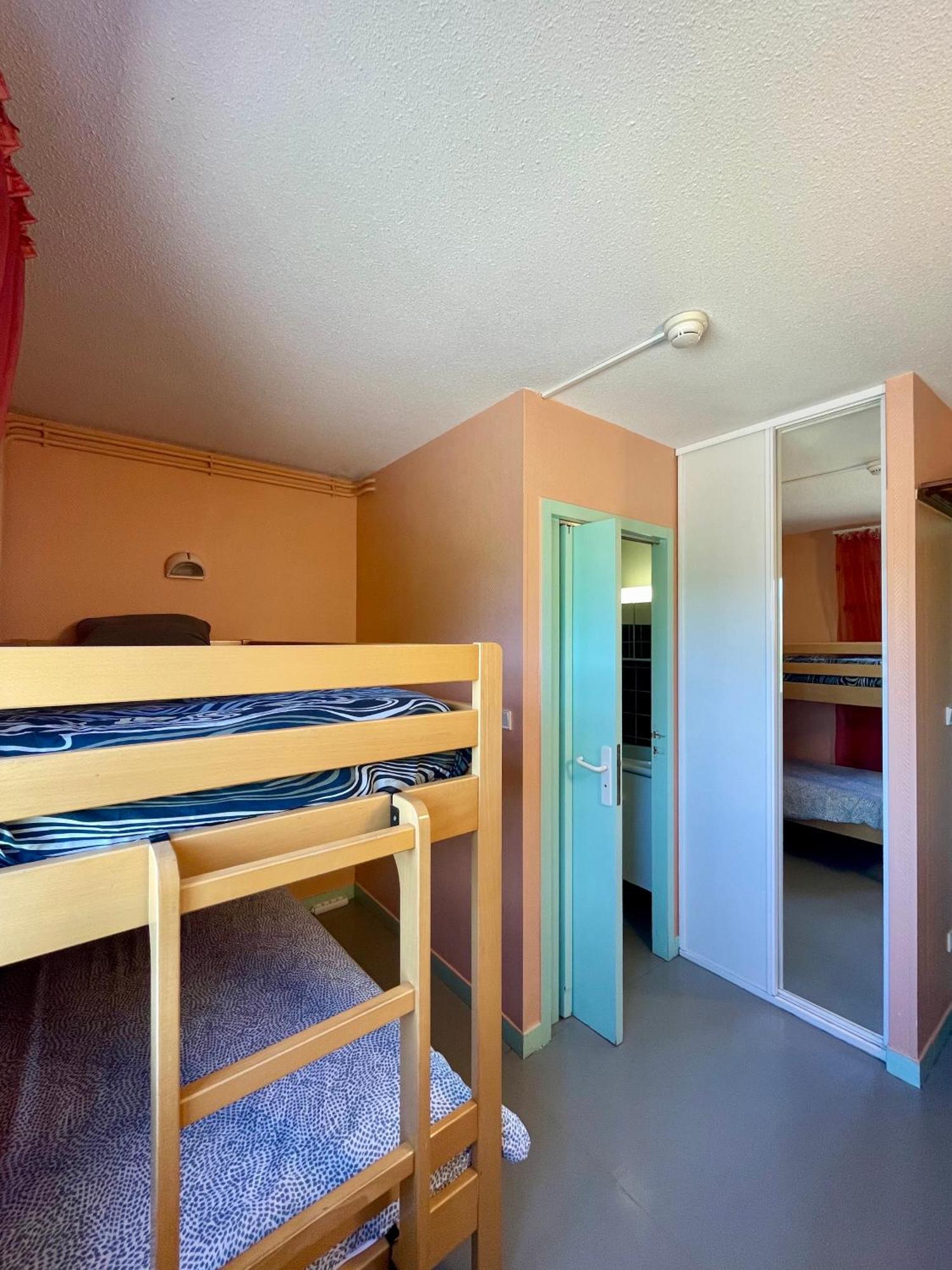 La Baleine Blanche - Chambres Campan Quarto foto